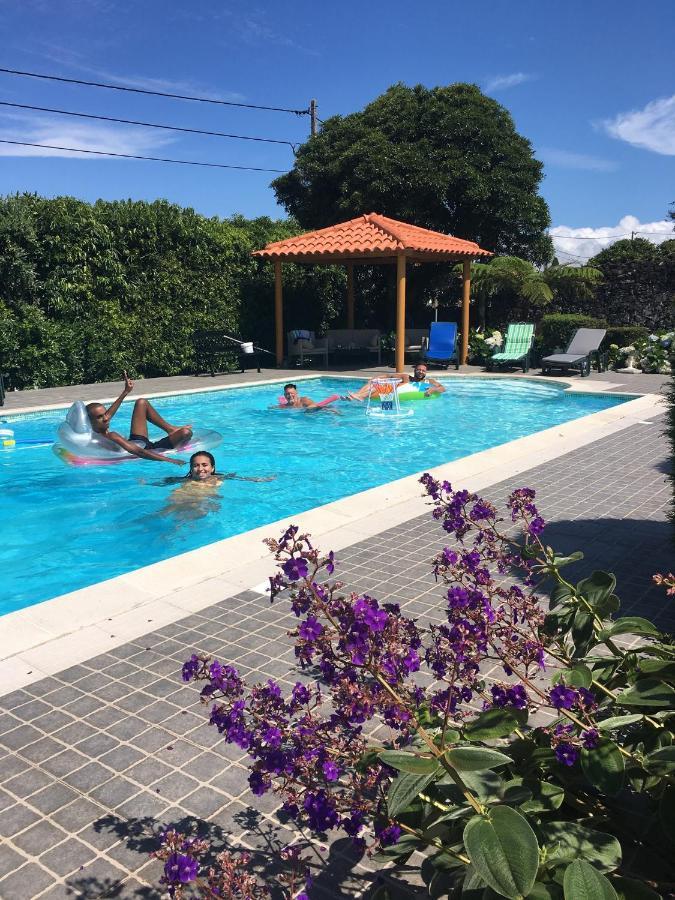 Villa Maria'S Haven Santo Antonio  Esterno foto