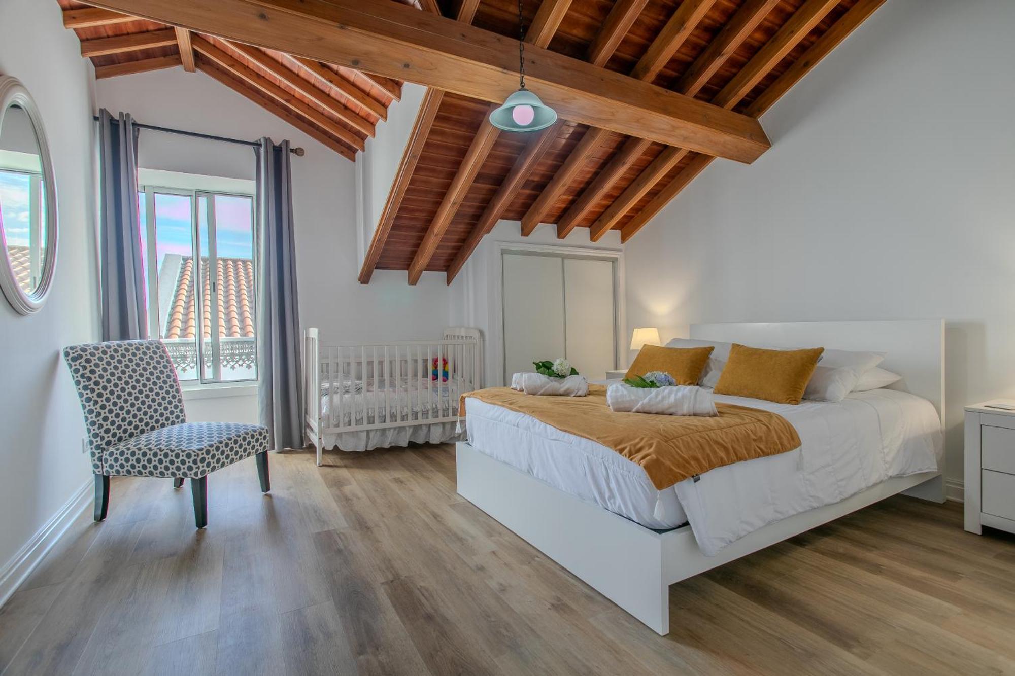 Villa Maria'S Haven Santo Antonio  Esterno foto