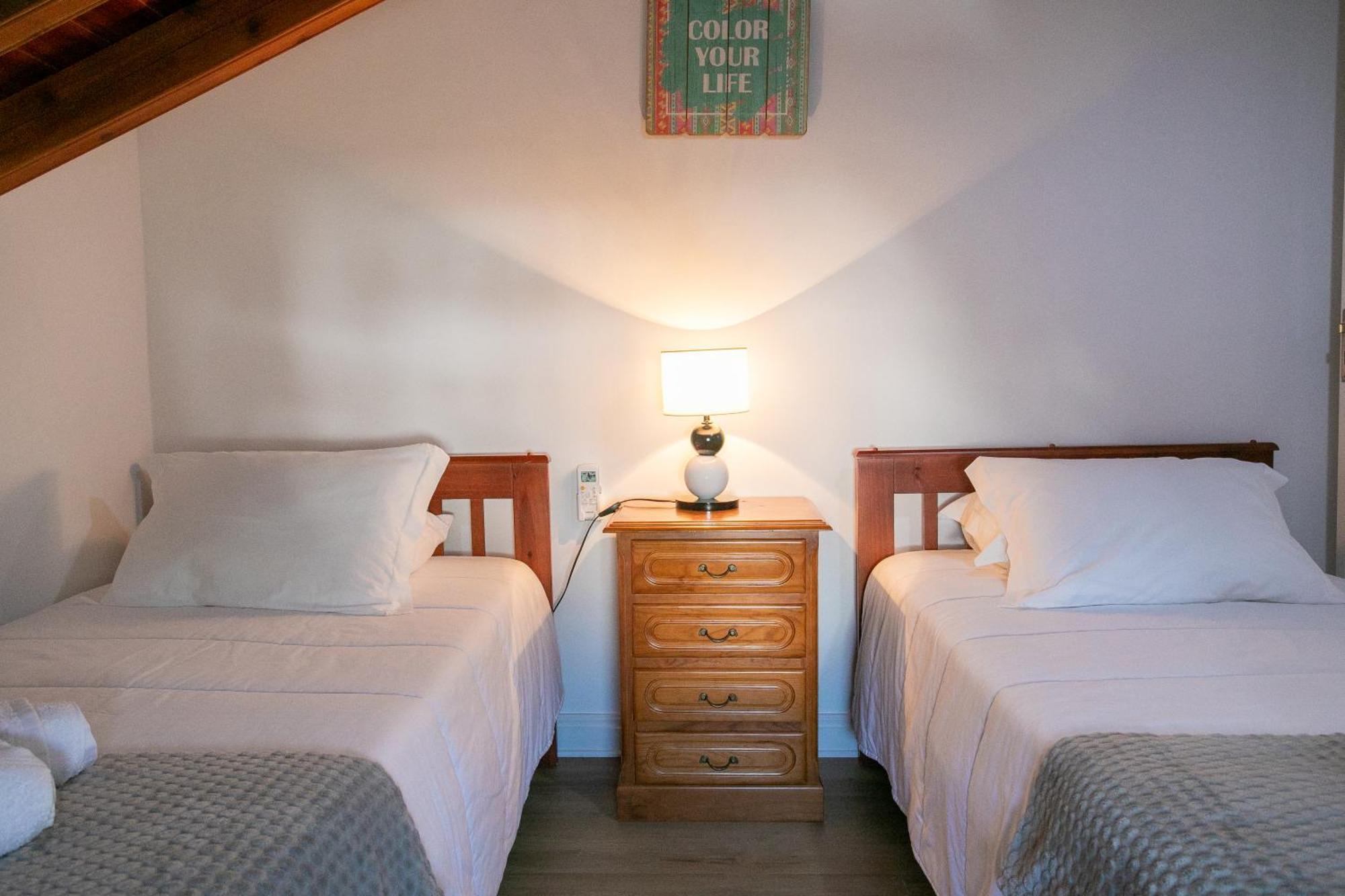 Villa Maria'S Haven Santo Antonio  Esterno foto