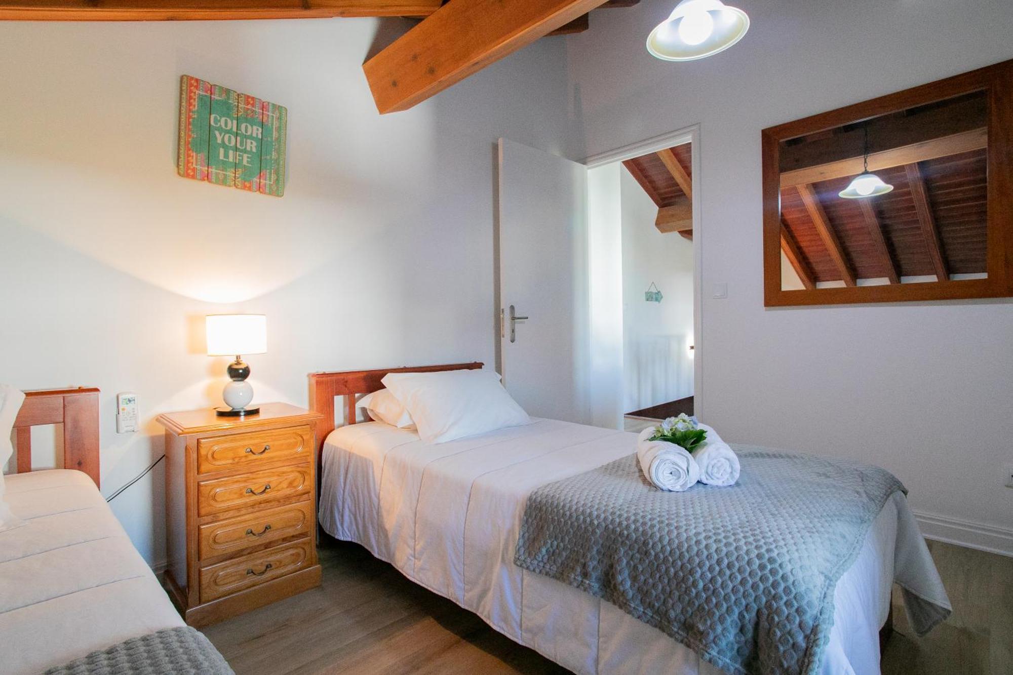 Villa Maria'S Haven Santo Antonio  Esterno foto