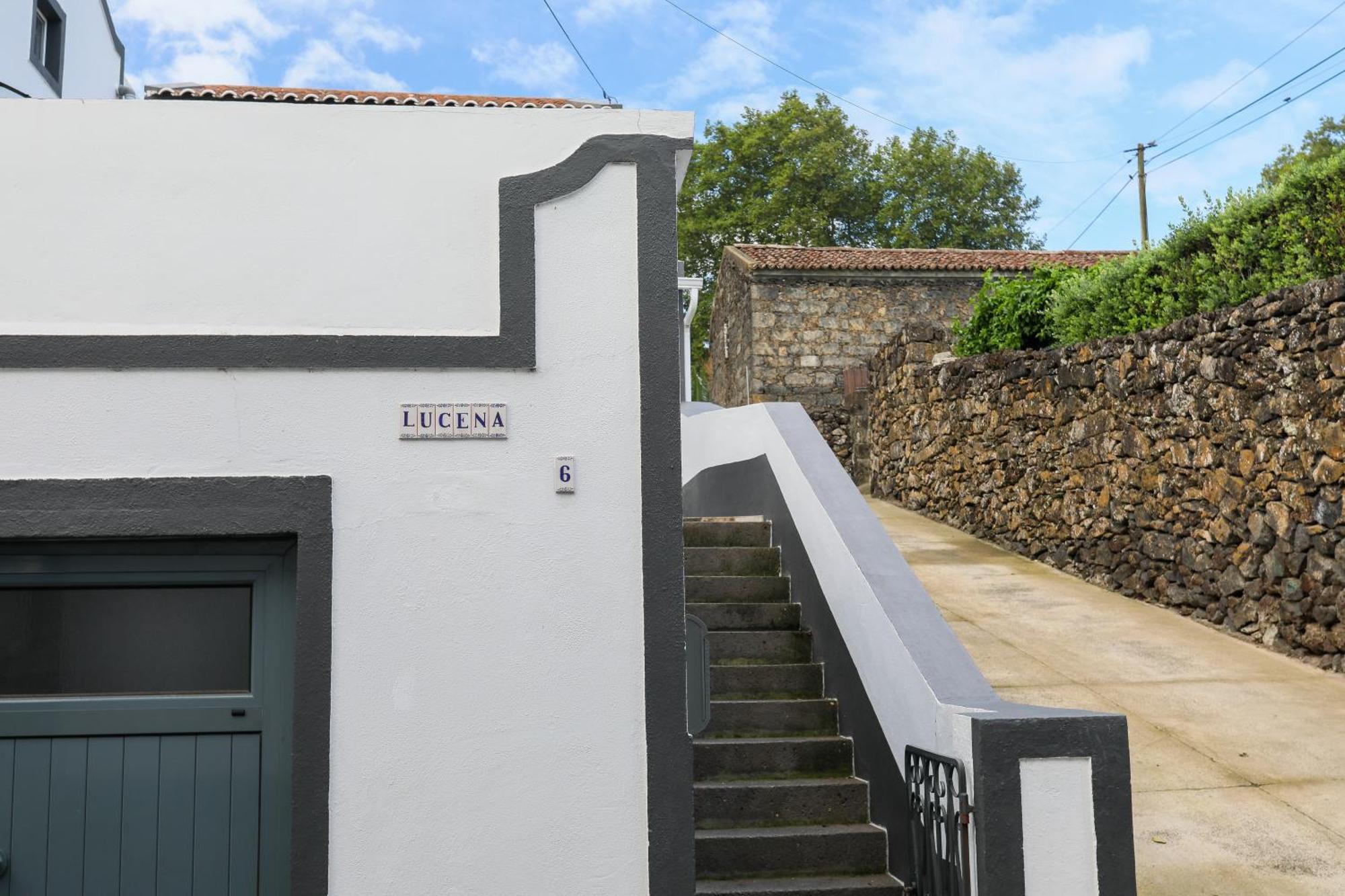 Villa Maria'S Haven Santo Antonio  Esterno foto