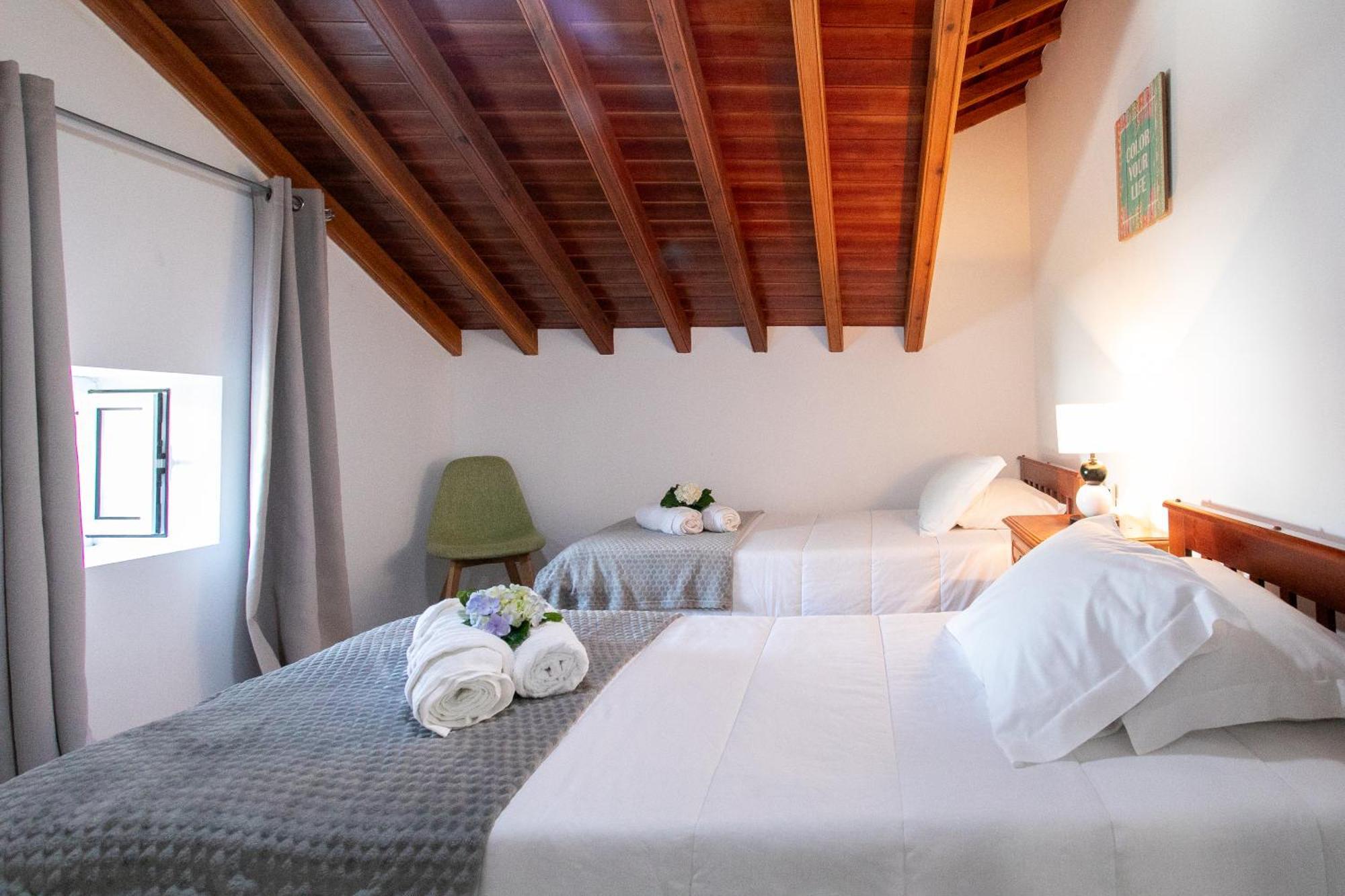 Villa Maria'S Haven Santo Antonio  Esterno foto