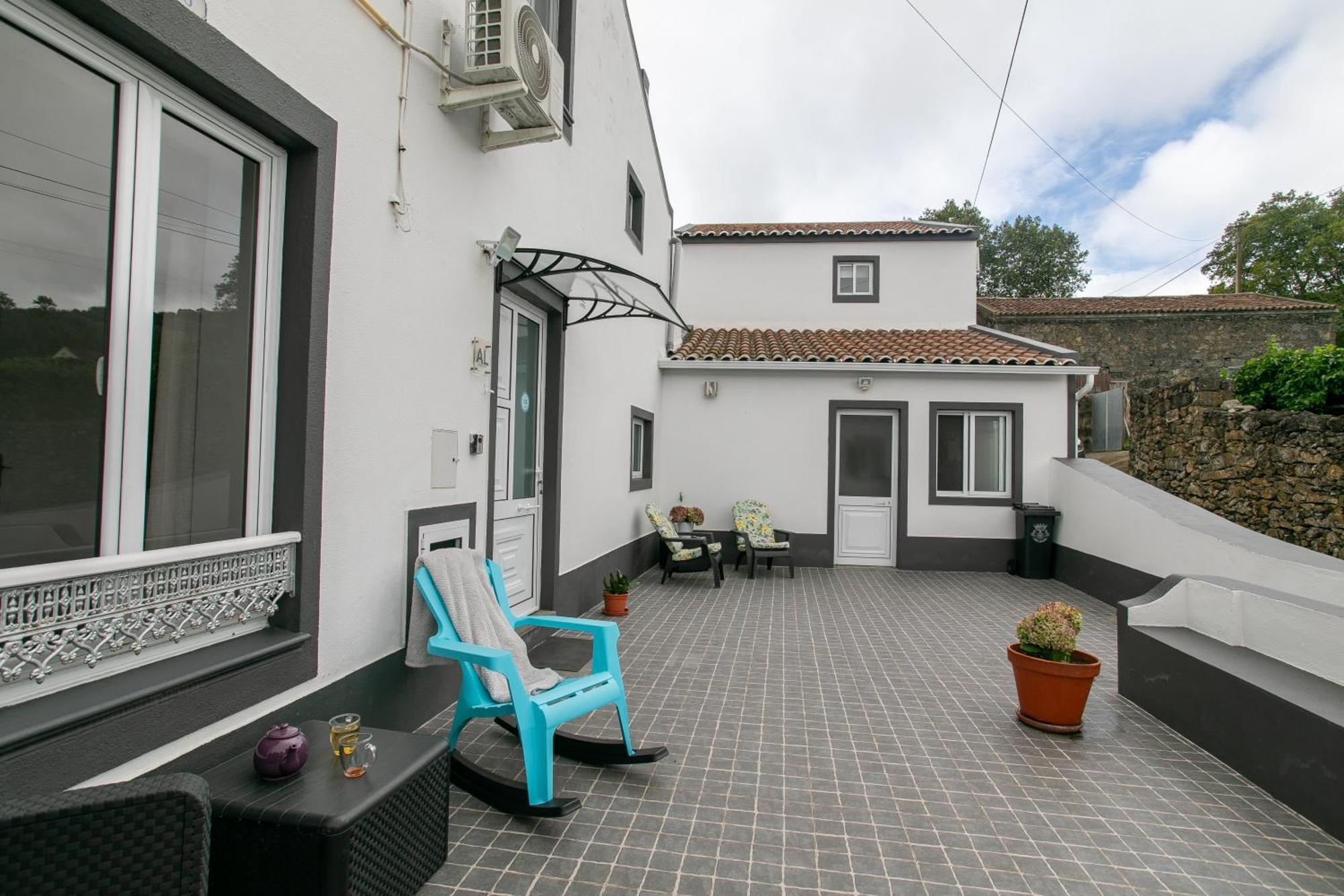Villa Maria'S Haven Santo Antonio  Esterno foto