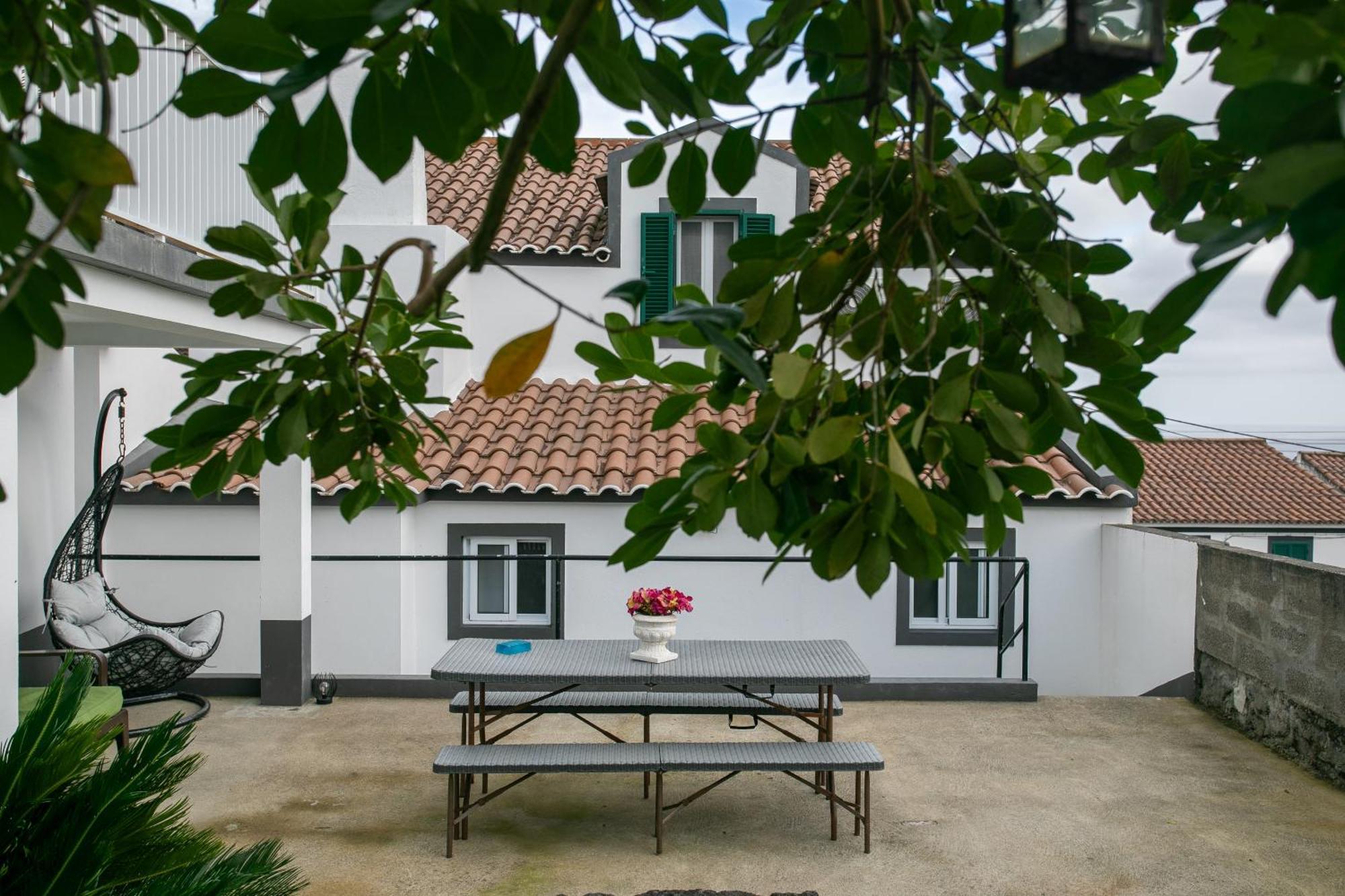 Villa Maria'S Haven Santo Antonio  Esterno foto