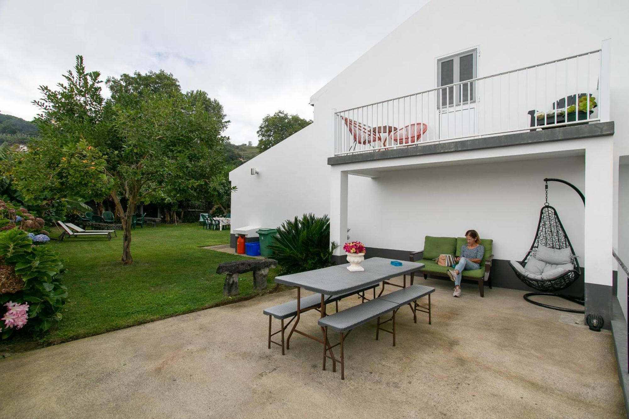 Villa Maria'S Haven Santo Antonio  Esterno foto