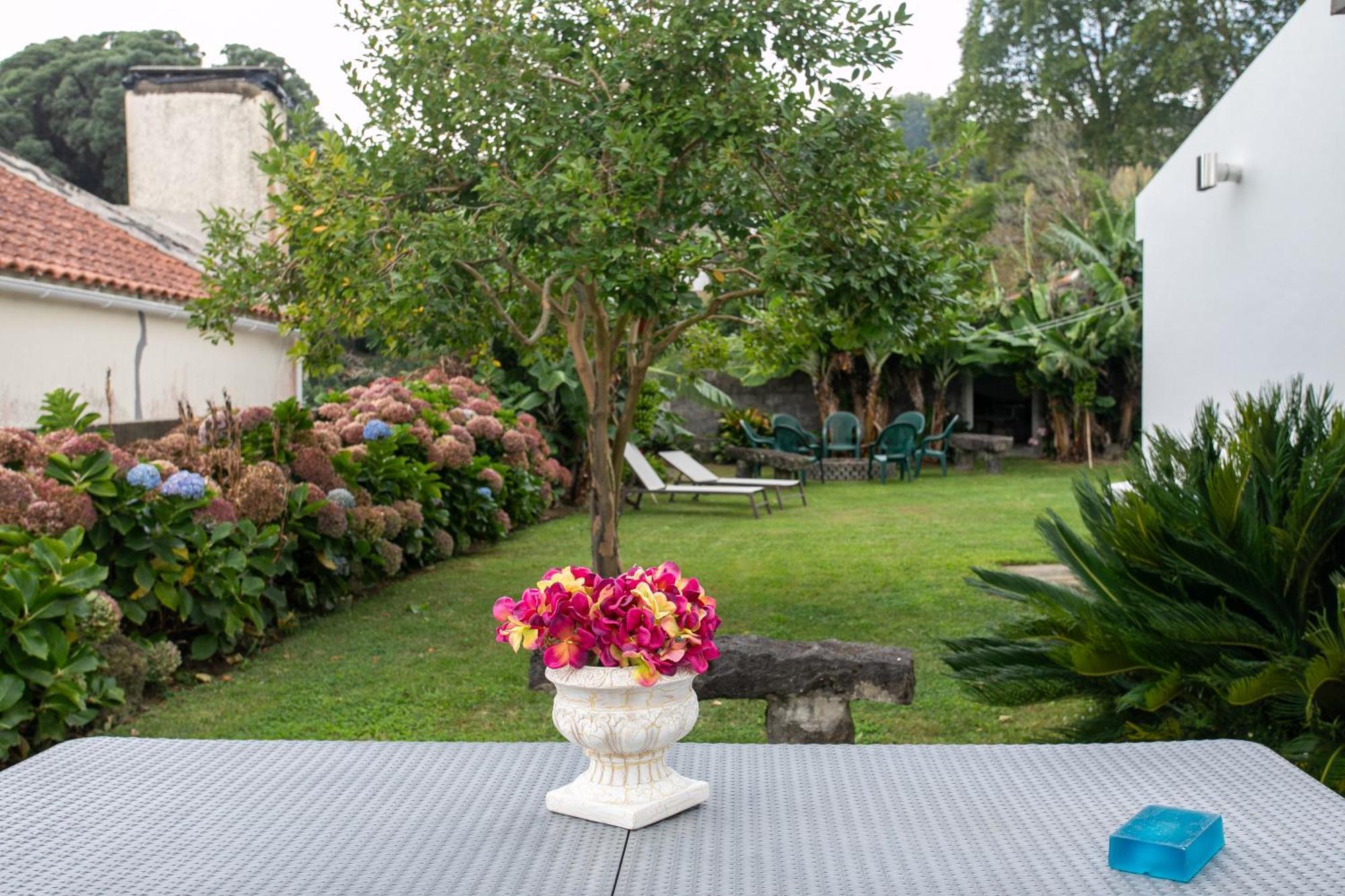 Villa Maria'S Haven Santo Antonio  Esterno foto