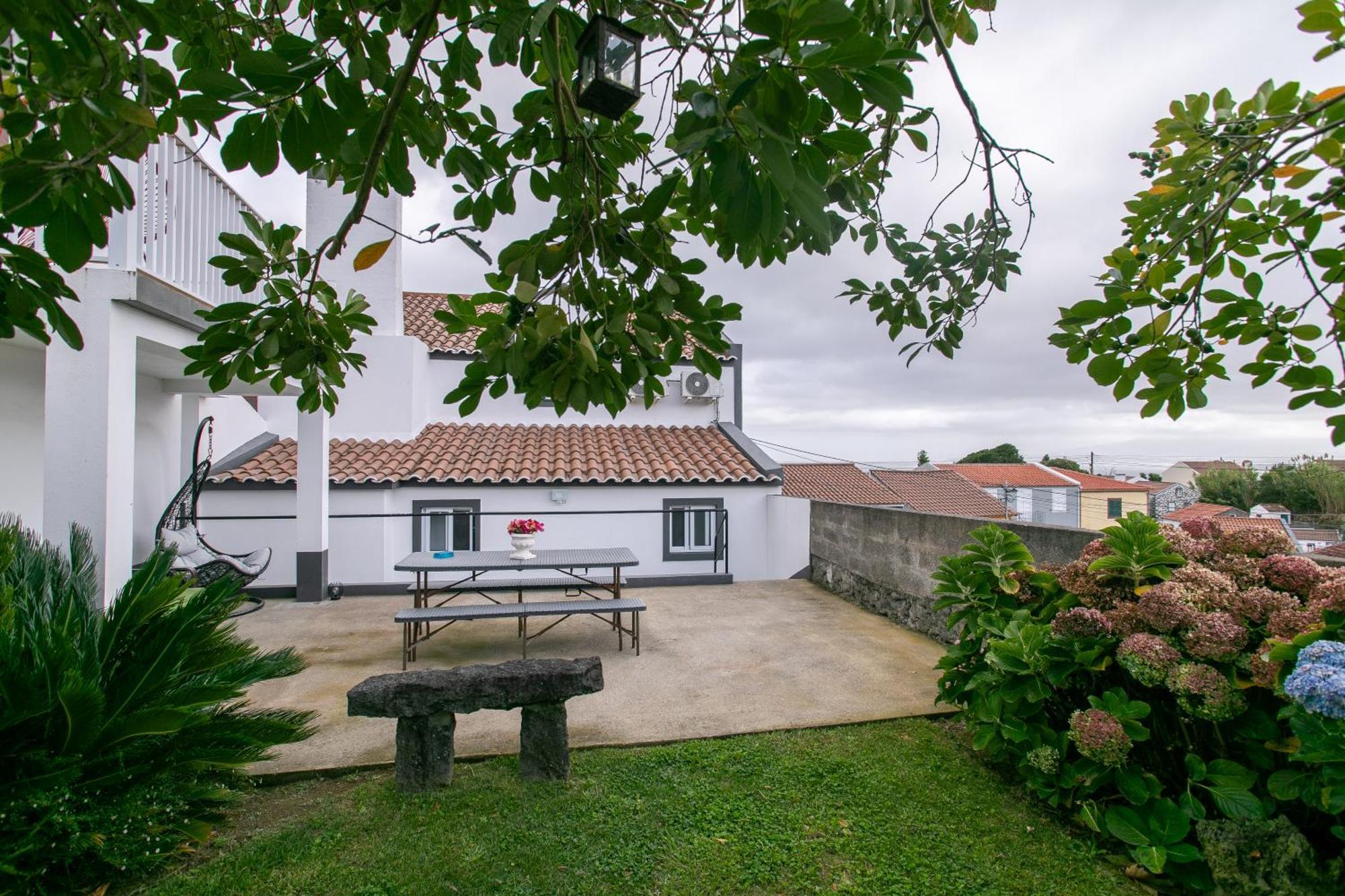 Villa Maria'S Haven Santo Antonio  Esterno foto