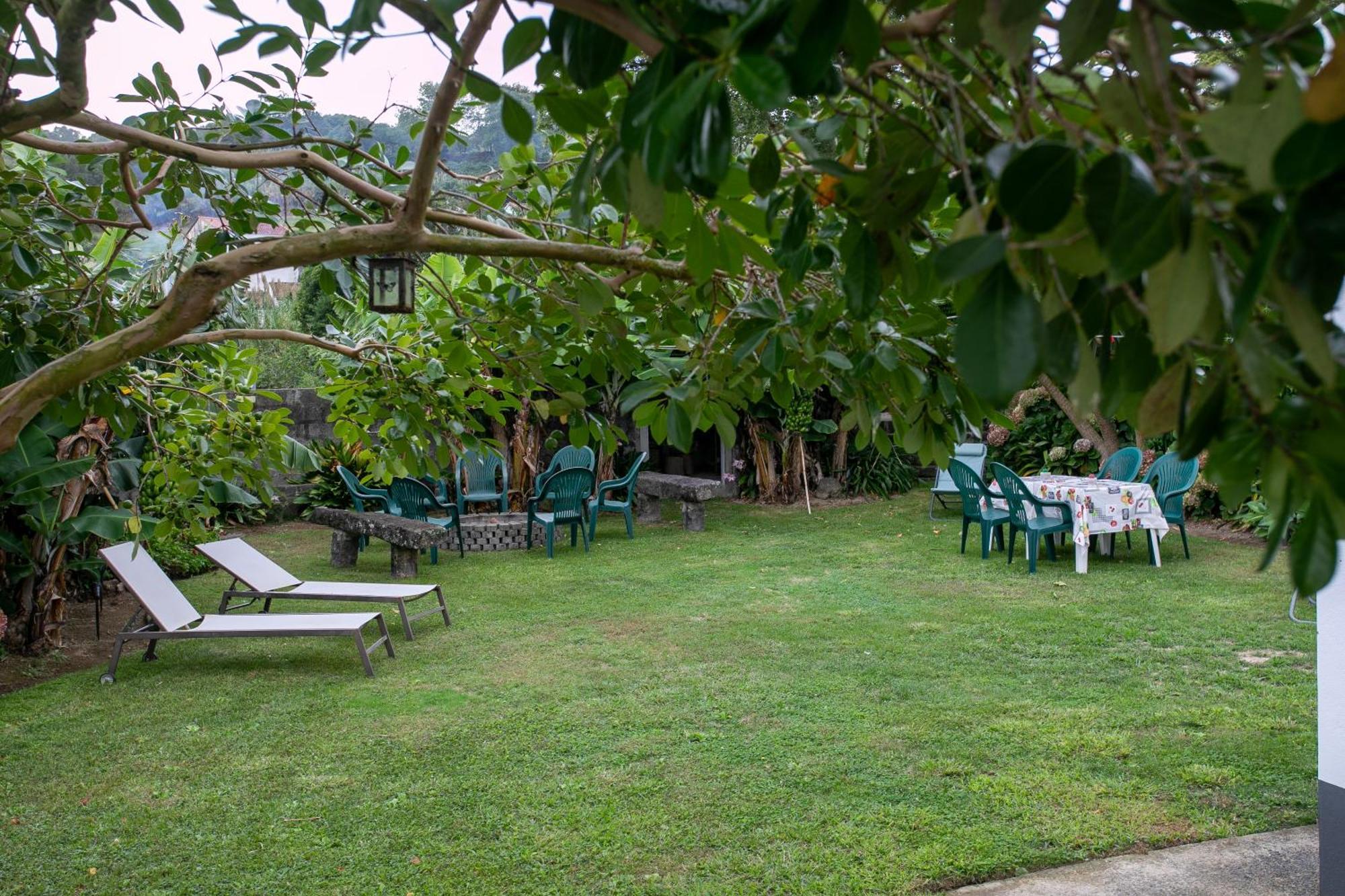 Villa Maria'S Haven Santo Antonio  Esterno foto
