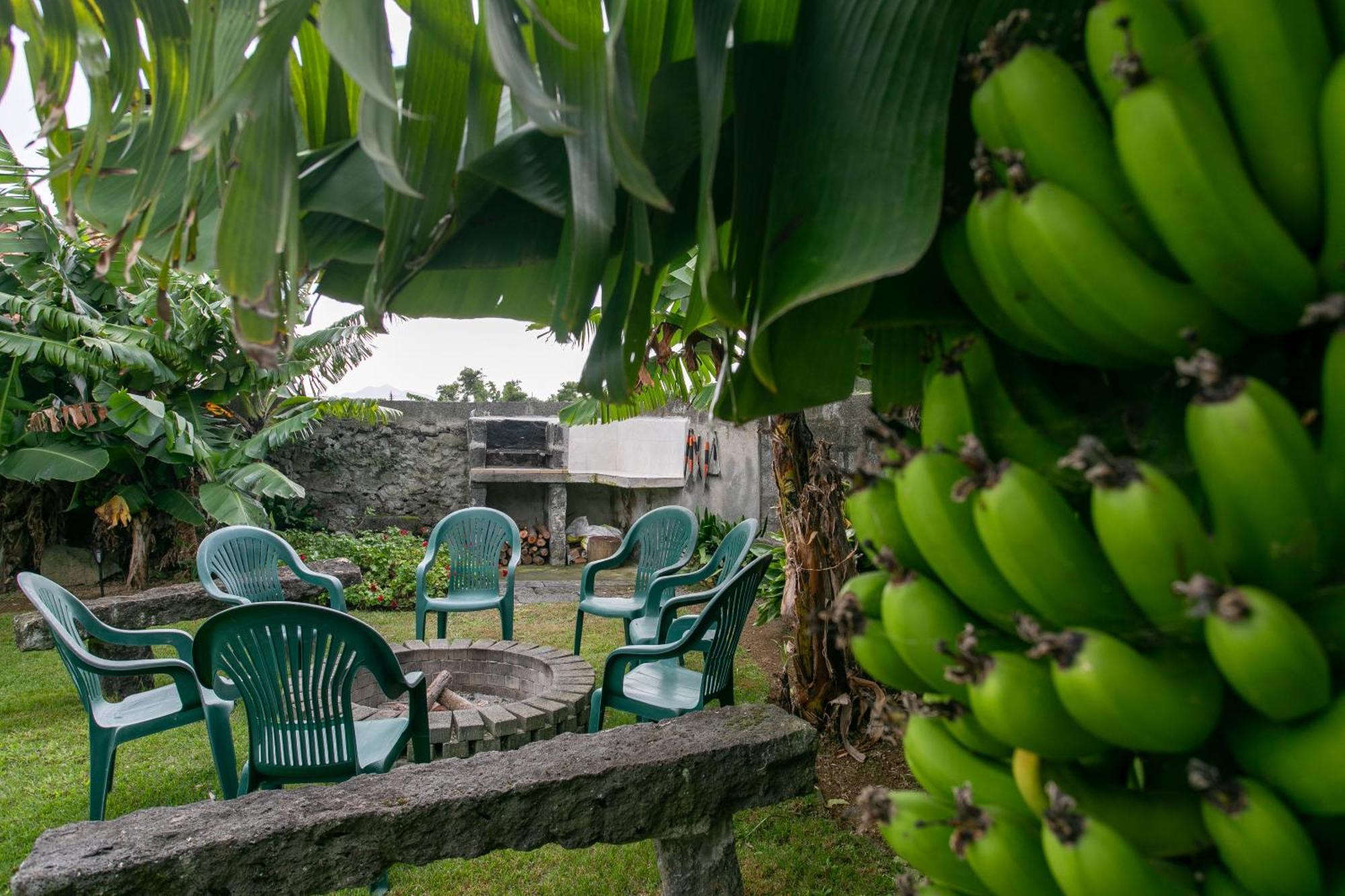 Villa Maria'S Haven Santo Antonio  Esterno foto